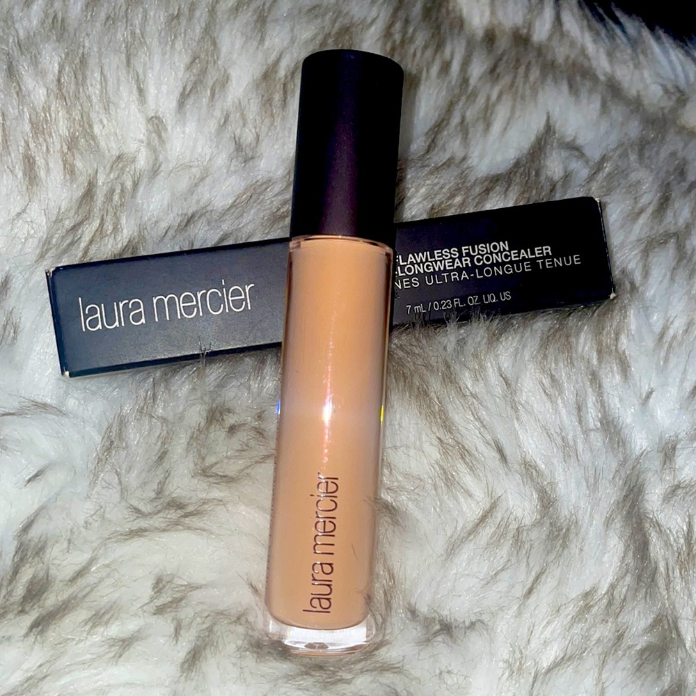 Laura Mercier flawless fusion ultra-longwear concealer "2N"